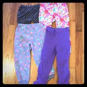 ⚡️Flash sale⚡️Bundle of pants 3T